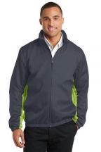 Port Authority® Core Colorblock Wind Jacket